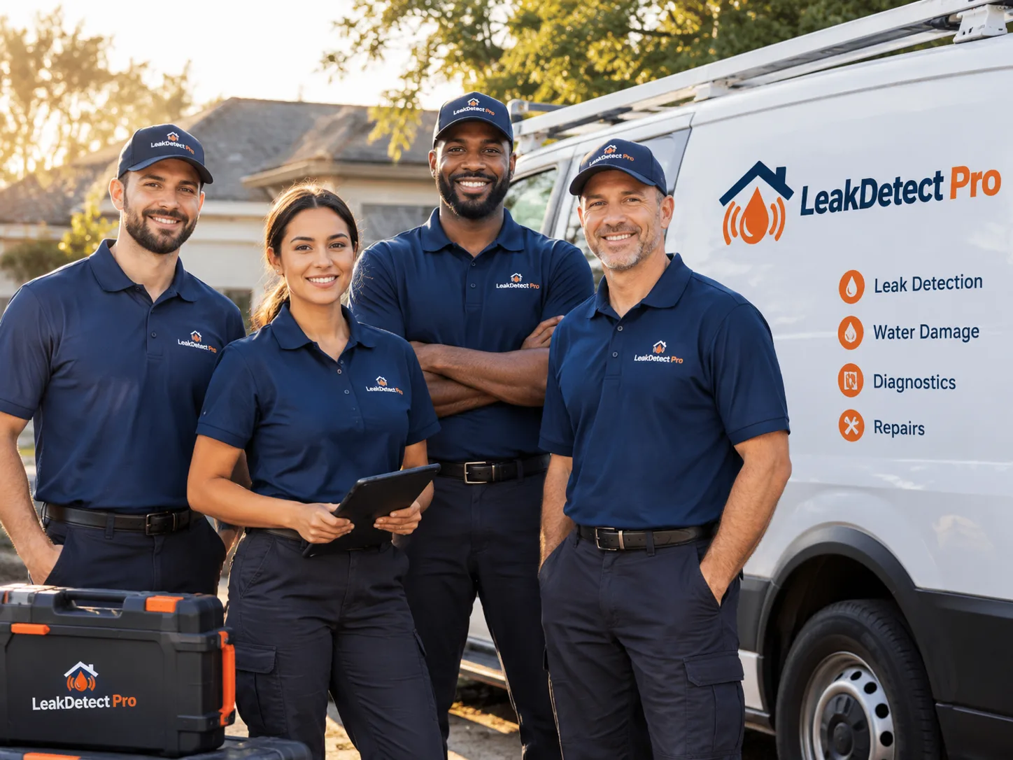 Roof Repair company in Georgetown, MD